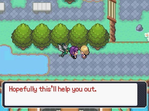 Pokemon Insurgence Part 39 Crystal Cave